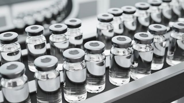 Applications of Mass Spectrometry in Biopharmaceutical Analysis 