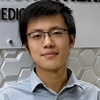 Dr. Yuan Liu
