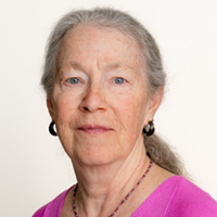 Linda Gaines, PhD