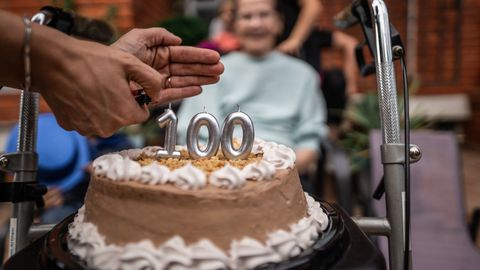 More People Are Living to 100 Than Ever Before