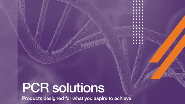 PCR Solutions 
