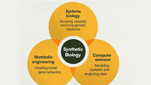 Synthetic Biology