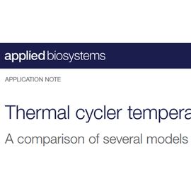 Thermal Cycler 