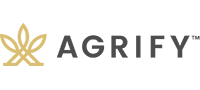 Agrify's Company Logo