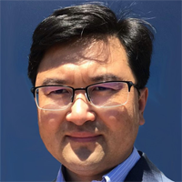 Xiulei “David” Ji, PhD